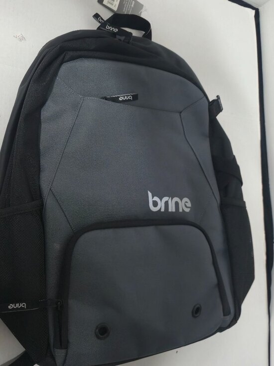 BRINE Other - 🎒🔥 BRINE BACKPACK – BRAND NEW WITH TAGS! 🔥🎒